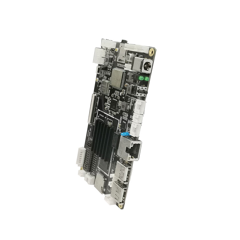 Android Motherboard Industrial Control Motherboard Development Board Learning Board B Series Motherboard