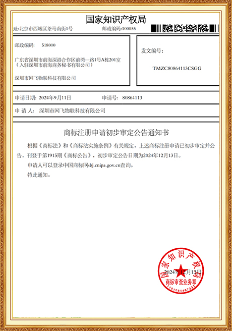 Certificate Of Honor