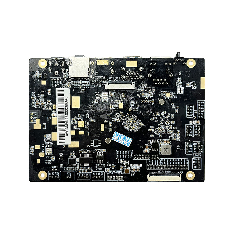 Android Motherboard Industrial Control Motherboard Development Board Learning Board K Series Motherboard