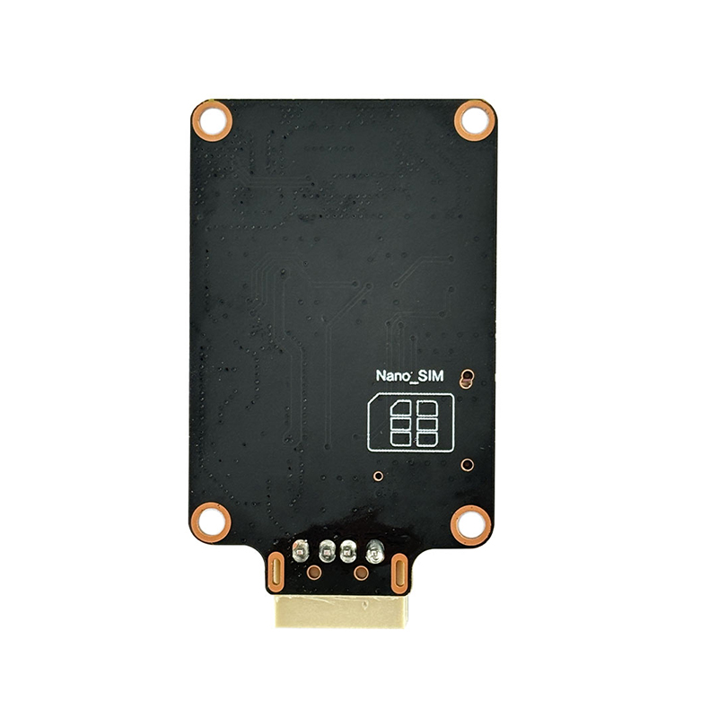 4G Adapter Board, 4G-Cat.1 Communication Board, 4G Full Network Industrial Usb Network Card