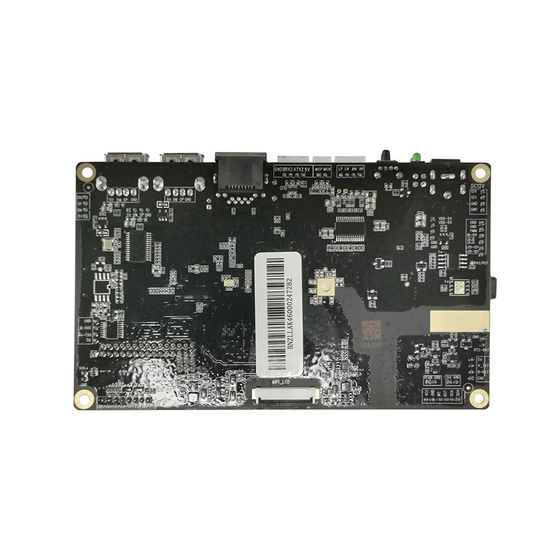 Android Motherboard Industrial Control Motherboard Development Board Learning Board B Series Motherboard