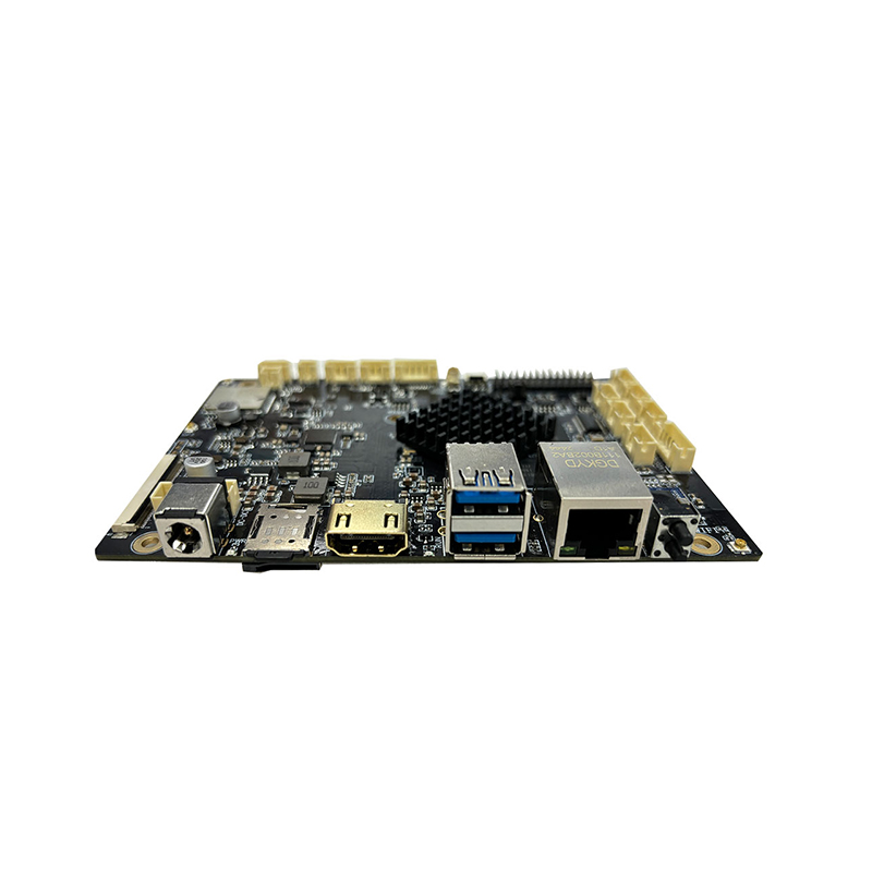 Android Motherboard Industrial Control Motherboard Development Board Learning Board K Series Motherboard