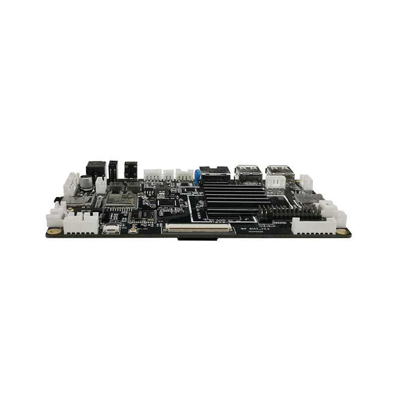 Android Motherboard Industrial Control Motherboard Development Board Learning Board B Series Motherboard