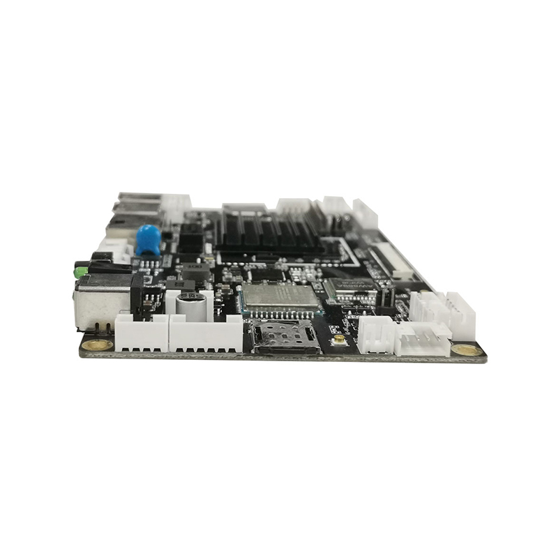 Android Motherboard Industrial Control Motherboard Development Board Learning Board B Series Motherboard