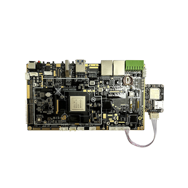 4G Adapter Board, 4G-Cat.1 Communication Board, 4G Full Network Industrial Usb Network Card