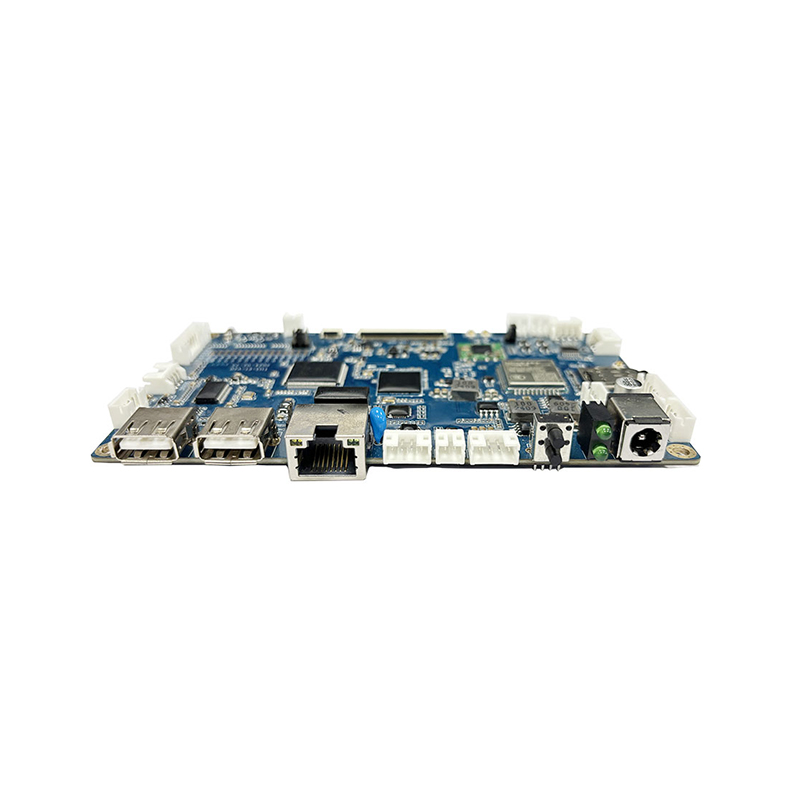 Linux Development Board, Industrial Control Motherboard, Industrial Learning Board