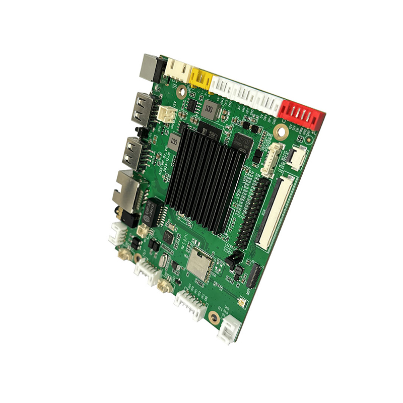 Android 10 Industrial Motherboard, Development Board Learning Board