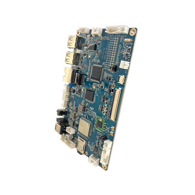 Linux Development Board, Industrial Control Motherboard, Industrial Learning Board