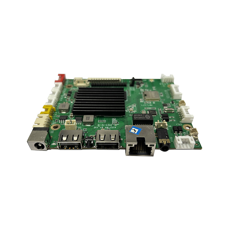 Android 10 Industrial Motherboard, Development Board Learning Board