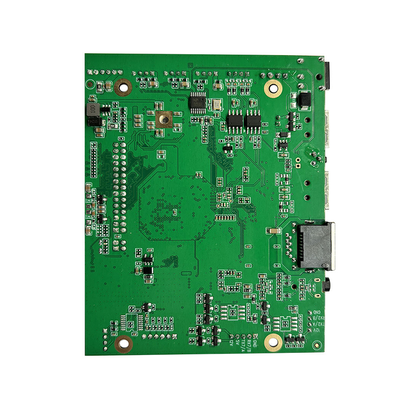 Android 10 Industrial Motherboard, Development Board Learning Board