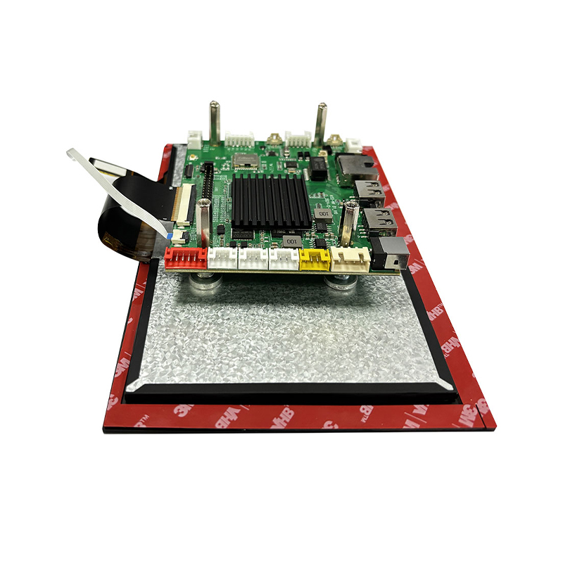 Android 10 Industrial Motherboard, Development Board Learning Board